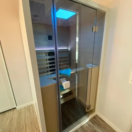 Ferienwohnung Nordseenah