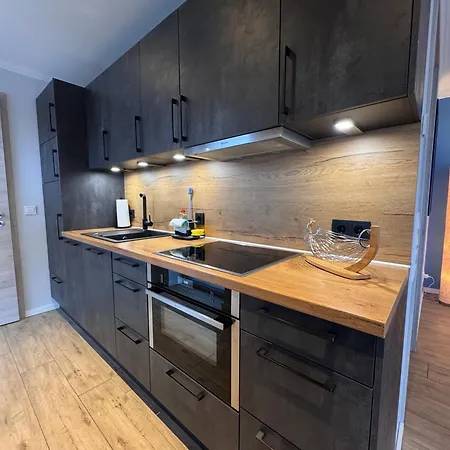 Apartment Nordseenah
